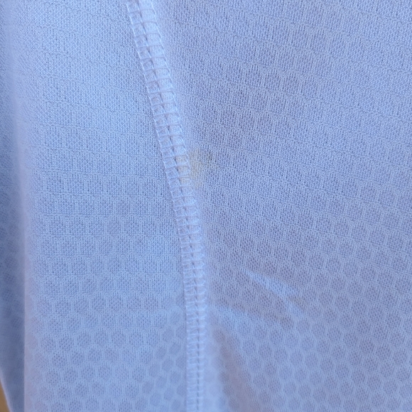 Women's GGBlue Top - Picture 4 of 7